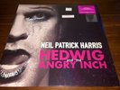 Hedwig & The Angry Inch - Original Cast Recording (Pink Vinyl LP) RSD 2015 New
