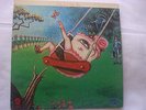 LITTLE FEAT - SAILIN' SHOES - 1972 WB BLUES/SOUTHERN/ROCK EX