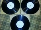 RARE The Judy Garland Show Live 1955 Long Beach Benefit 3 Lp Recording Rat Pack