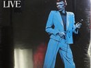 Rock Sealed Lp David Bowie David Live On Ryko