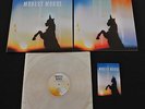Modest Mouse Live in Orlando 2006 B.V.B.R.A LP like The Lonesome Crowded West