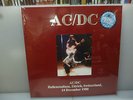 AC/DC-HALLENSTADIUM, ZÜRICH 1980.-2LP BLUE VINYL HARDCOVER BOXSET.-NEW SEALED