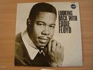 LOOKING BACK WITH THE PRIMETTES FTG AL GARNER & EDDIE FLOYD - RARE UK EMBER LP
