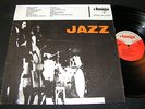 JAZZ Pfüller, Rediske, Krug, Brom, Hörig, Homann.../ DDR LP 1964 Amiga 850009
