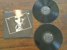 David Bowie Ziggy Stardust The Motion Picture vinyl record album