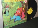 BEAUTY AND THE BEAST - Tale Spinners For Children  - Condition (LP/Sleeve):NM/NM