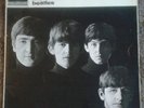 With THE BEATLES VINYL LP MONO 1963 -- RARE MIS SPEALT VERSION .. GOTTA ON COVER