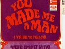 THE RICH KIDS YOU MADE ME A MAN 7