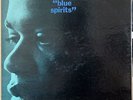 FREDDIE HUBBARD BLUE SPIRITS BLUE NOTE 4196 MONO NEW YORK USA VAN GELDER LP