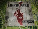 Linkin Park Hybrid Theory 1st Press Vinyl LP Record Non Gatefold 9 47755-1 RARE