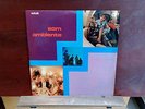 Som Ambiente LP 1972 Brazil ex+++ to minty rare azymuth boosa groove funk breaks