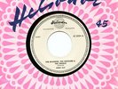 Musterplatte / Promo Bobby Day - The Bluebird, The Buzzard and the Oriole