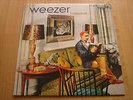 LP / Weezer / Maladroit