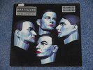 Kraftwerk LP 