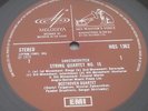 shostakovich String Quartets 14 & 15 The Beethoven Quartet HMV HQS 1362 LP EX