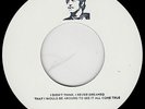 Paul McCartney Nineteen Hundred And Eighty Five Very Rare 7