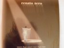 RENATO ZERO AMORE DOPO AMORE TOUR DOPO TOUR 3LP UNLAYED ORIGINAL ITALY 1999