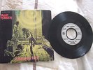 IRON MAIDEN RUNNING FREE FRENCH RELEASE SINGLE