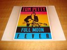 Tom Petty - Full Moon Fever - Vinyl LP EX/EX A-1U/B-1U