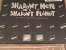 Shadowy Men on a Shadowy Planet - LTD. 4 LP Box RSD 2016 (IN HAND, IN STOCK NOW)