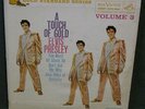 Elvis Presley EPA 5141 A Touch Of Gold Volume 3 EP Original