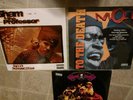 M.O.P. TO THE DEATH sealed lp  SHAM & the PROFESSOR & POIZON POSSE 3 SEALED LP'S