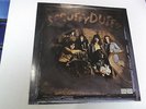 Scruffy Duffy - S/T - 1973 UK Imp. LP (Very Rare) - Rock/Prog. - (EX+)
