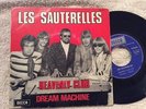 Sp les sauterelles