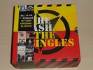 THE CLASH LTD EDT BOXSET OF ALL 19 SINGLES LONG SOLD OUT VINYL 7