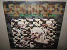LEON RUSSELL & New Grass Revival The Live Album ORIGINAL SEALED LP 1981 PAK 3532