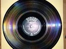 Janos Starker: Tchiakovsky Variations on a Rococo Theme Mercury ST Promo