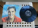 Elvis Presley lp fans only LPM 1990 Germany.
