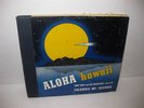 Aloha Hawaii - Andy Iona - 78 RPM Record Set