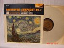Beethoven Symphony No. 7 In A Major Op.92 George Szell Epic BC 1066