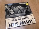 ELVIS PRESLEY 