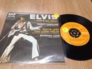 ELVIS PRESLEY EP RCA MEXICAN IMPORT 