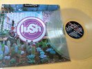LUSH Lovelife LP CAD 6004 Limited Edition CLEAR VINYL RARE