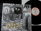 ORATORIUM ST  GERMAN PROG KILLER PSYCH PRIVATE LP ONLY 300 MADE SHIVER