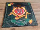 DR Z three parts to my soul UK HOLY GRAIL ORIGINAL VERTIGO SWIRL PROG PSYCH LP