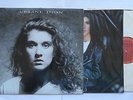CELINE DION Unison CANADA NM- ORIG PROMO 1990  LP Canadian Vinyl INNER SLEEVE