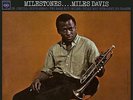 MILES DAVIS - milestones =stereo=