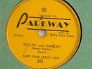 BABY FACE LEROY TRIO ROLLIN' AND TUMBLIN' PARKWAY 78 HOLY GRAIL OF CHICAGO BLUES