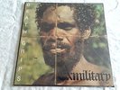 Death Grips Exmilitary rare new sealed vinyl