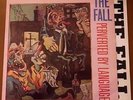 The Fall - Perverted By Language NM UK LP w/inner (Rough Trade, 1983)