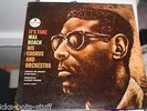 MAX ROACH-IT'S TIME-ORIGINAL-IMPULSE-MONO-RVG-RUDY VAN GELDER-1962-GATE
