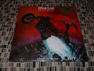 Meat Loaf Bat Out of Hell Hellish Red vinyl 180g  MOV