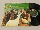 The Beach Boys - Pet Sounds 1966 Duophonic LP - Capitol - DT-2458 - Surf Rock