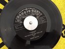 Collector Rockabilly Repro EP Gene Davis