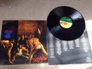 Skid Row Slave To The Grind Lp