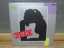 KINO - It's Not Love Korea Vinyl LP 1991 Viktor Tsoy